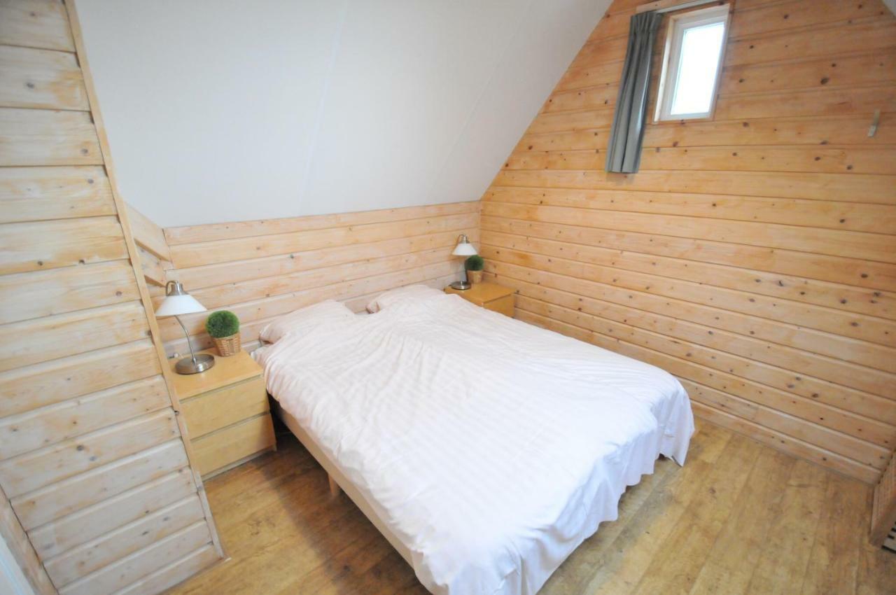 Vrijvakantiehuis Domburgaanzee Exterior foto